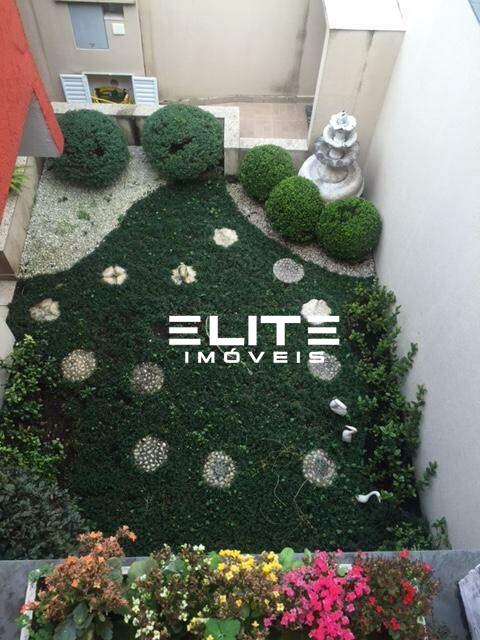 Sobrado à venda no Vila Floresta: 