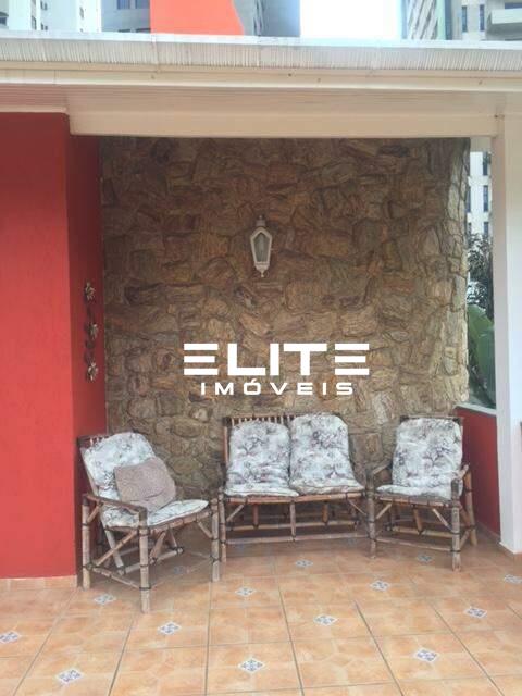 Sobrado à venda no Vila Floresta: 