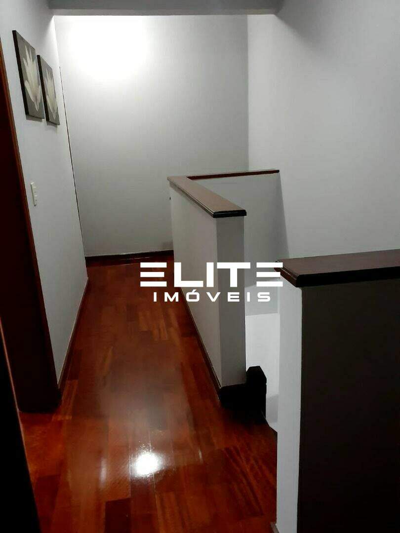 Sobrado à venda no Vila Assunção: 