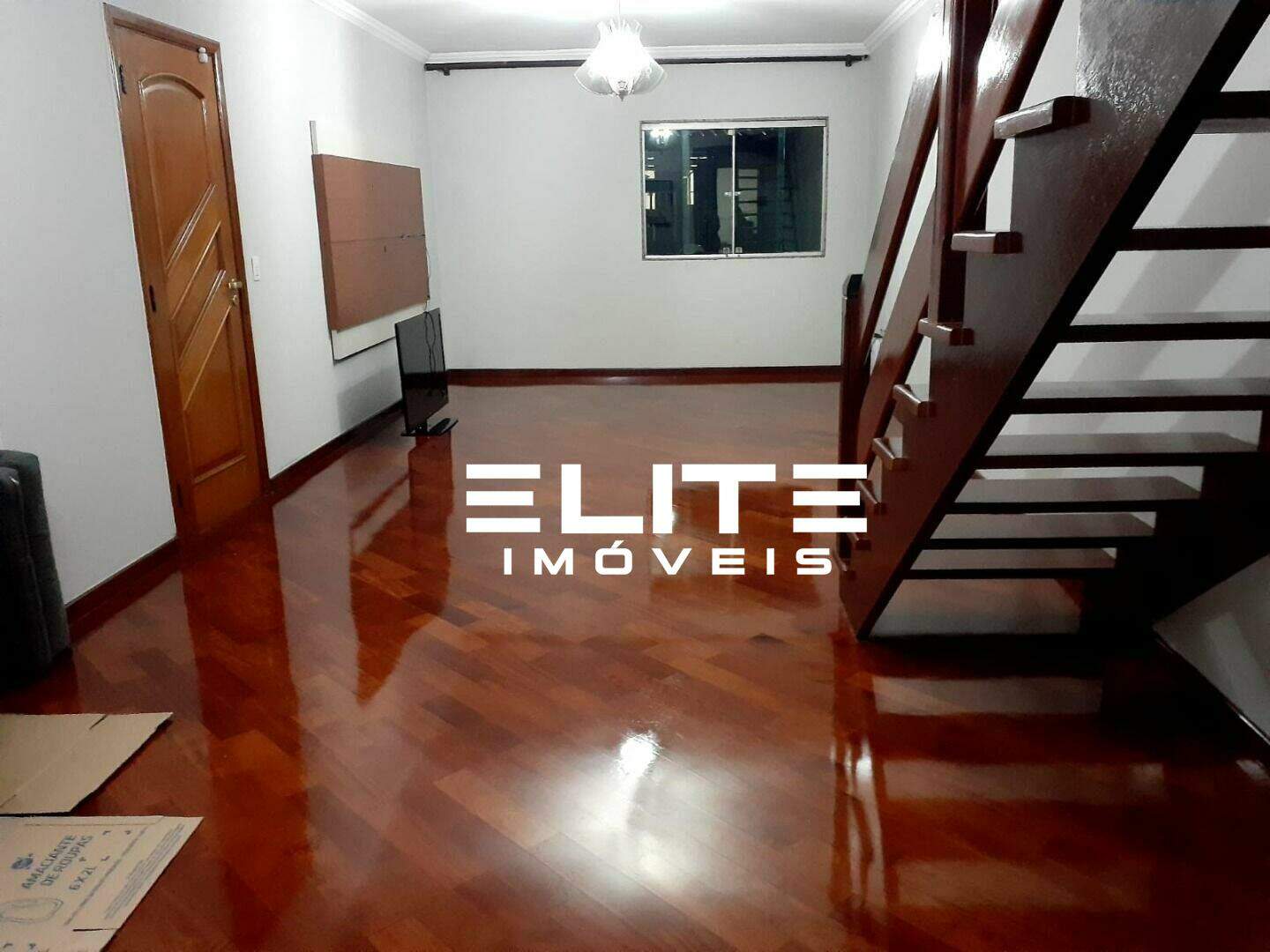 Sobrado à venda no Vila Assunção: 