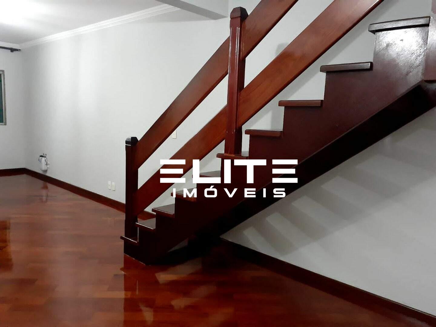 Sobrado à venda no Vila Assunção: 