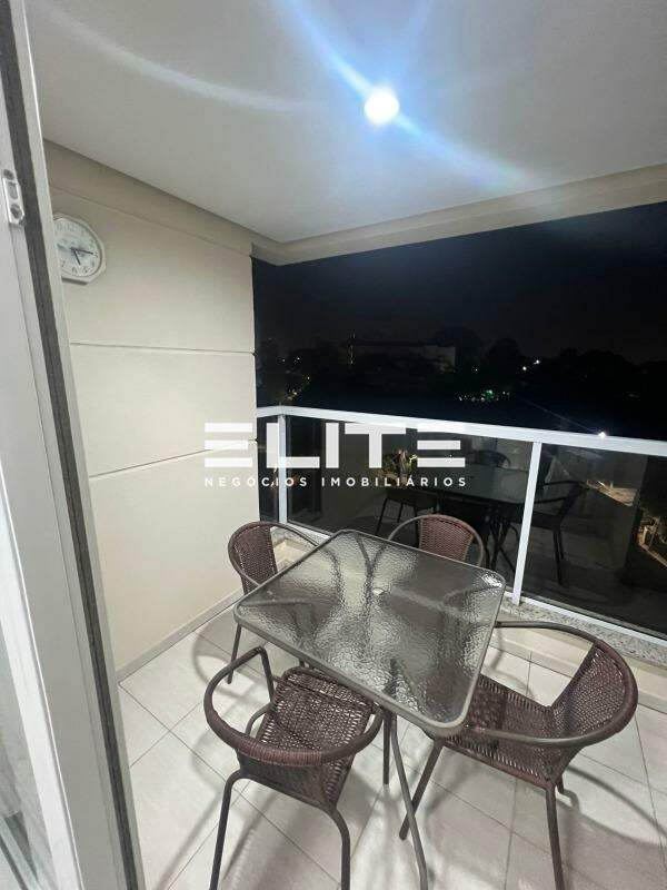 Apartamento para aluguel no Vila Alpina: 