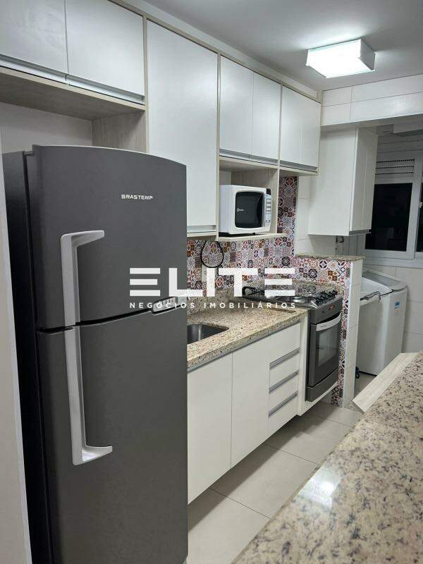 Apartamento para aluguel no Vila Alpina: 