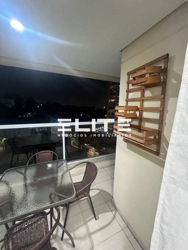 Apartamento para aluguel no Vila Alpina: 