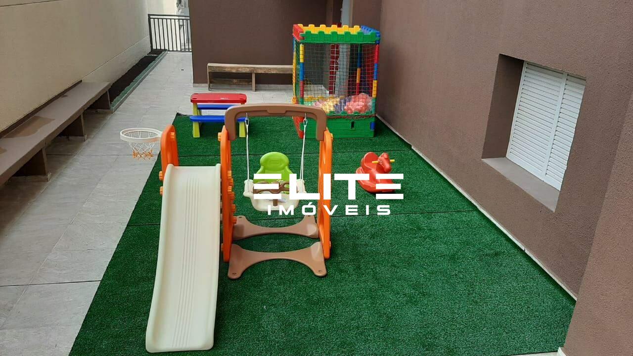 Apartamento à venda no Vila Curuçá: 