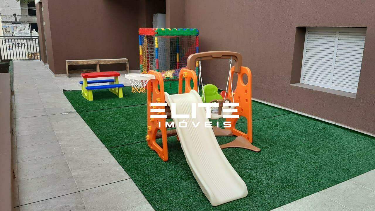 Apartamento à venda no Vila Curuçá: 