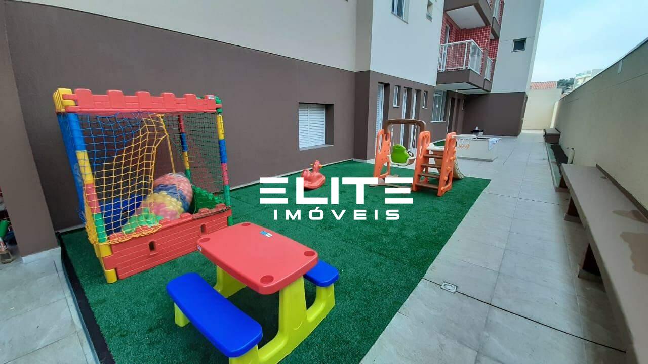 Apartamento à venda no Vila Curuçá: 