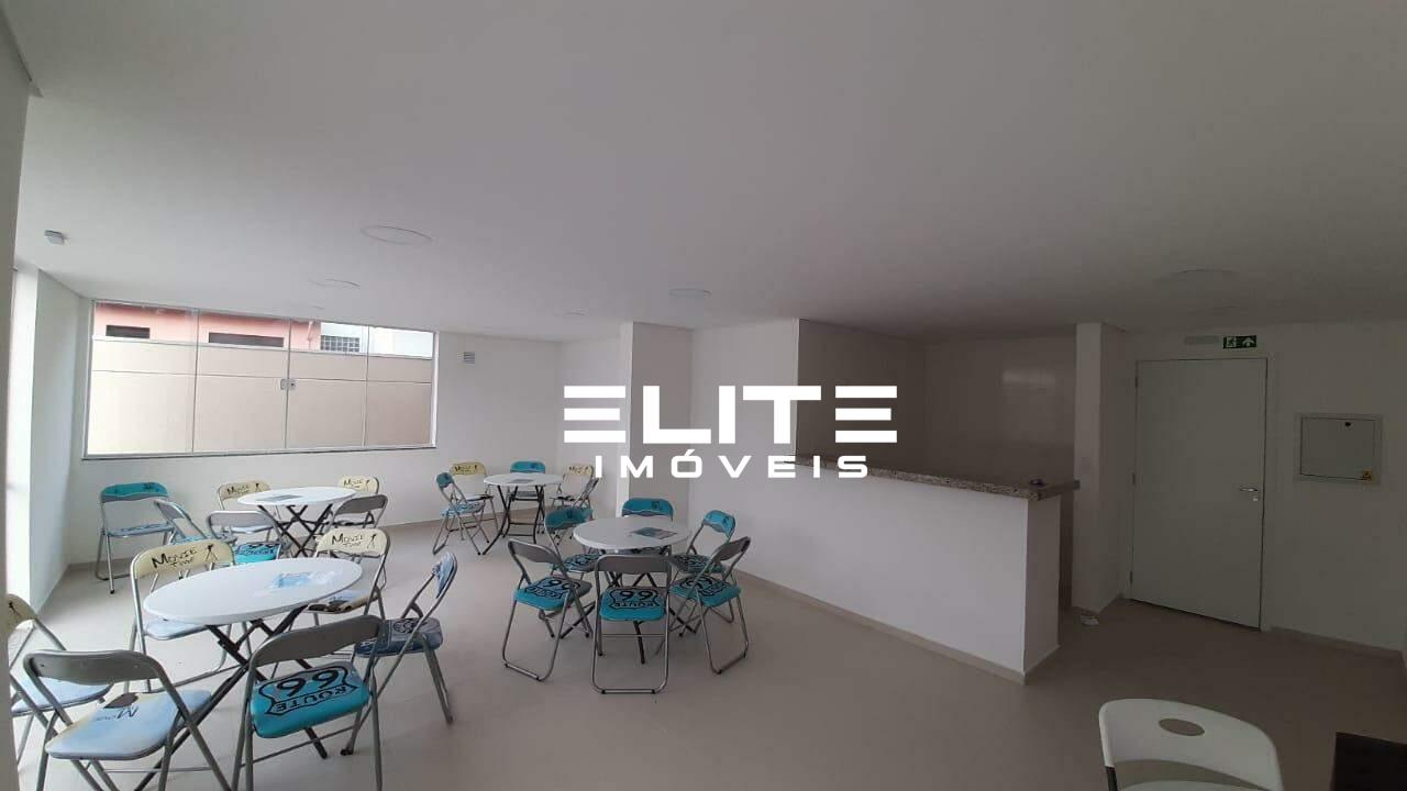 Apartamento à venda no Vila Curuçá: 