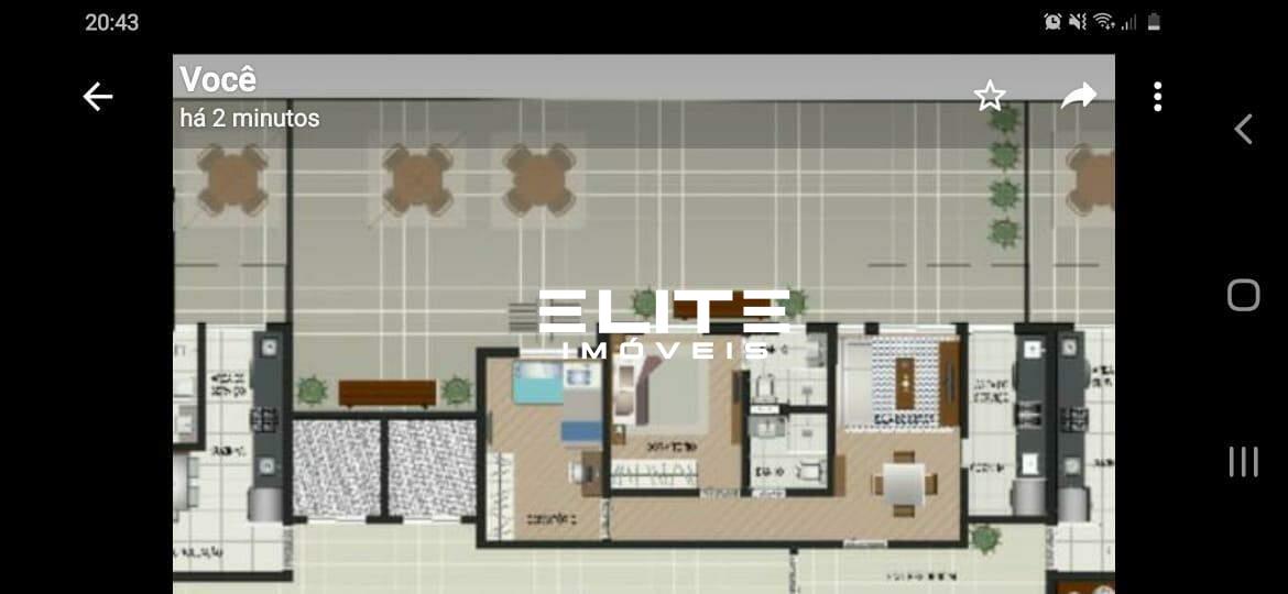 Apartamento à venda no Vila Curuçá: 