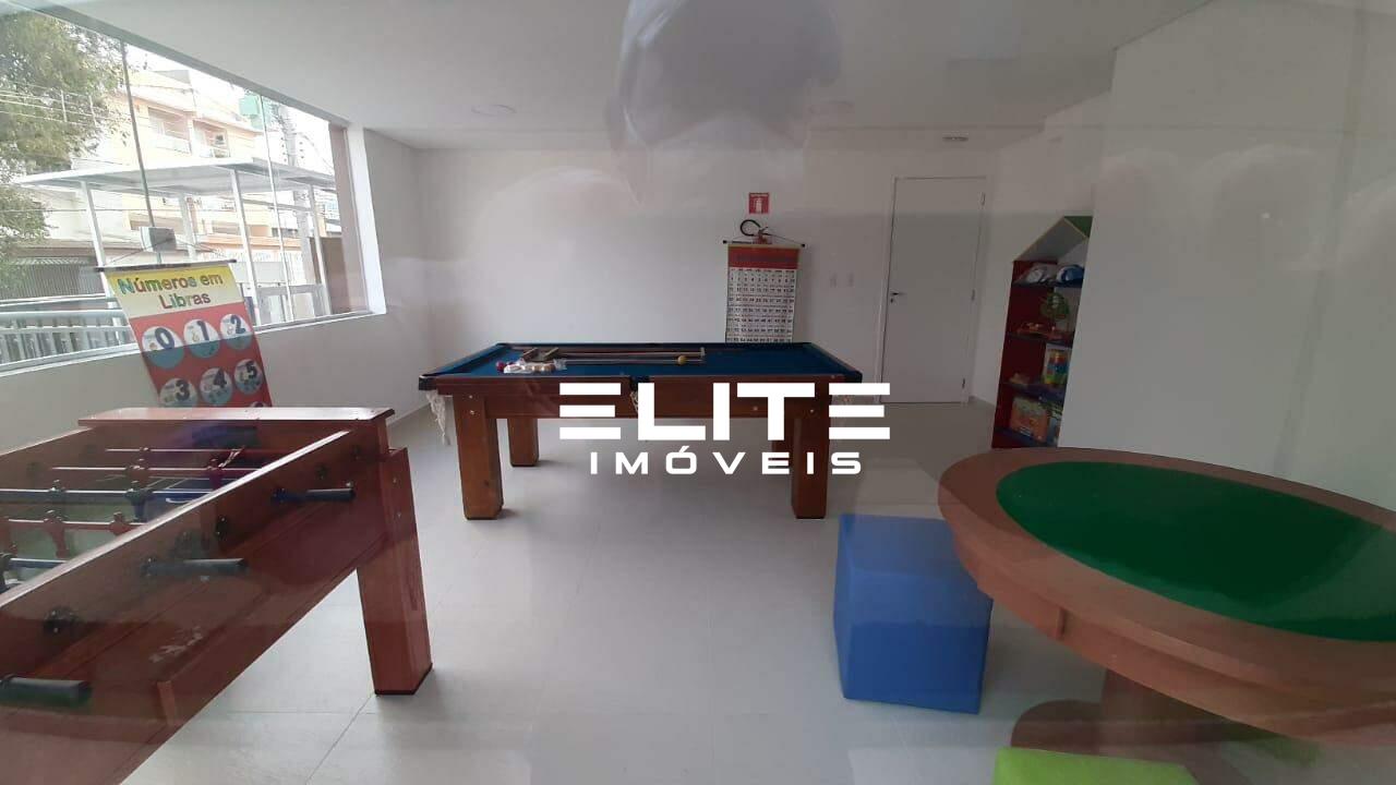 Apartamento à venda no Vila Curuçá: 