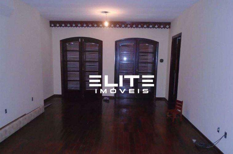 Sobrado à venda no Vila Bastos: 