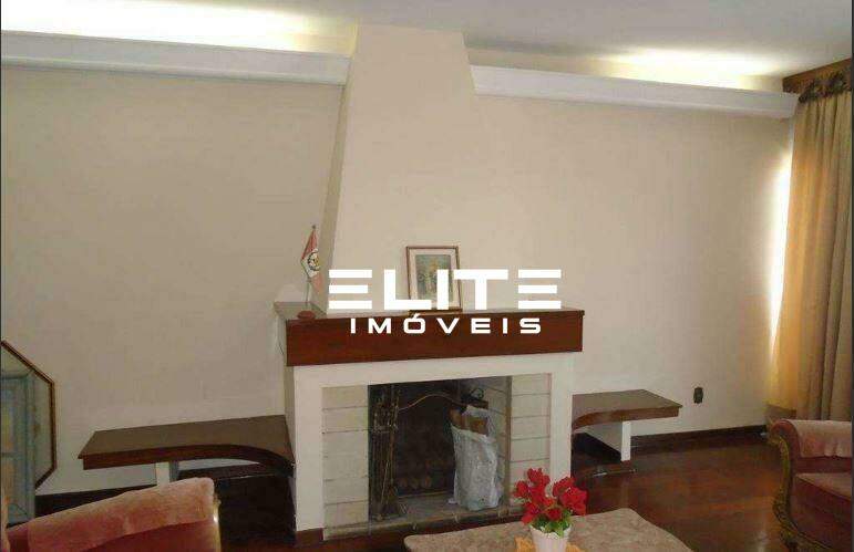 Sobrado à venda no Vila Bastos: 