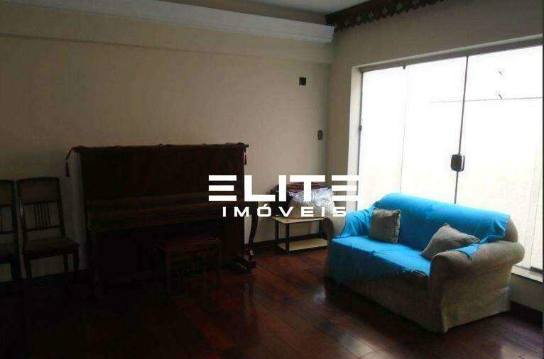 Sobrado à venda no Vila Bastos: 