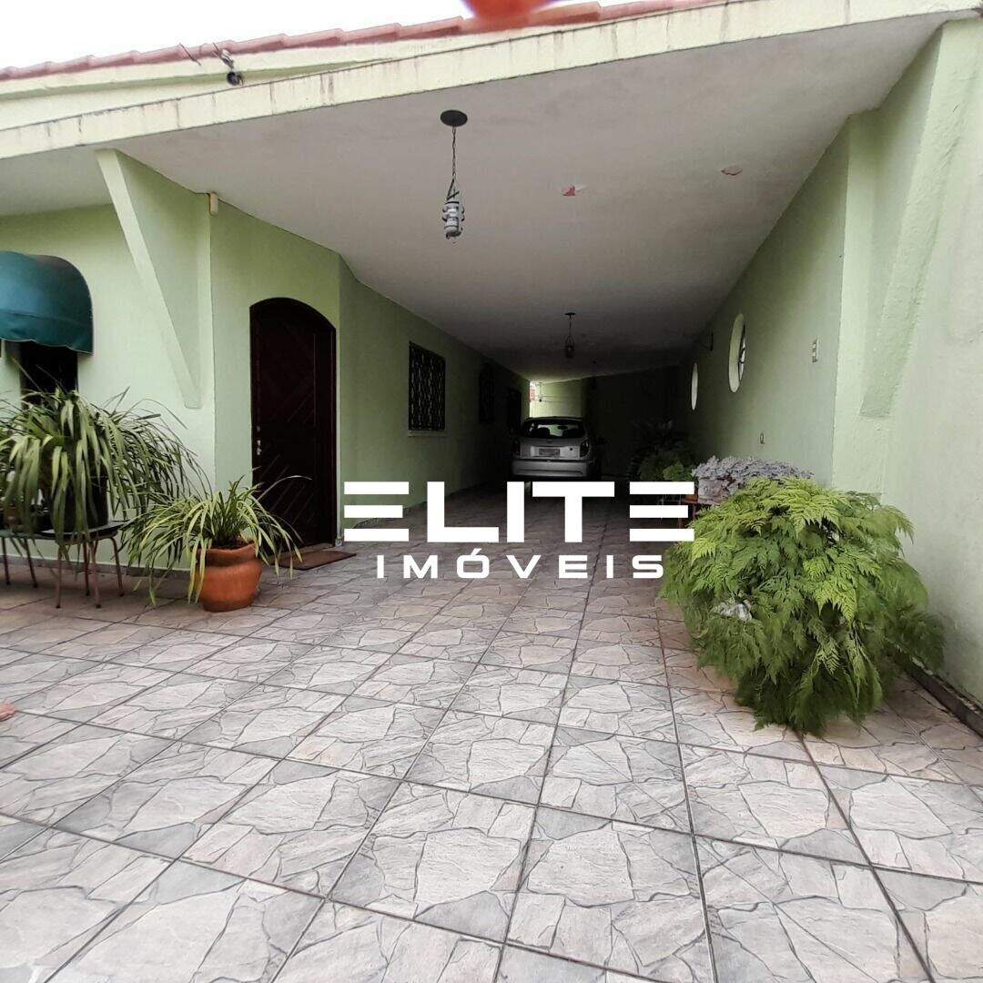 Casa à venda no Santa Maria: 