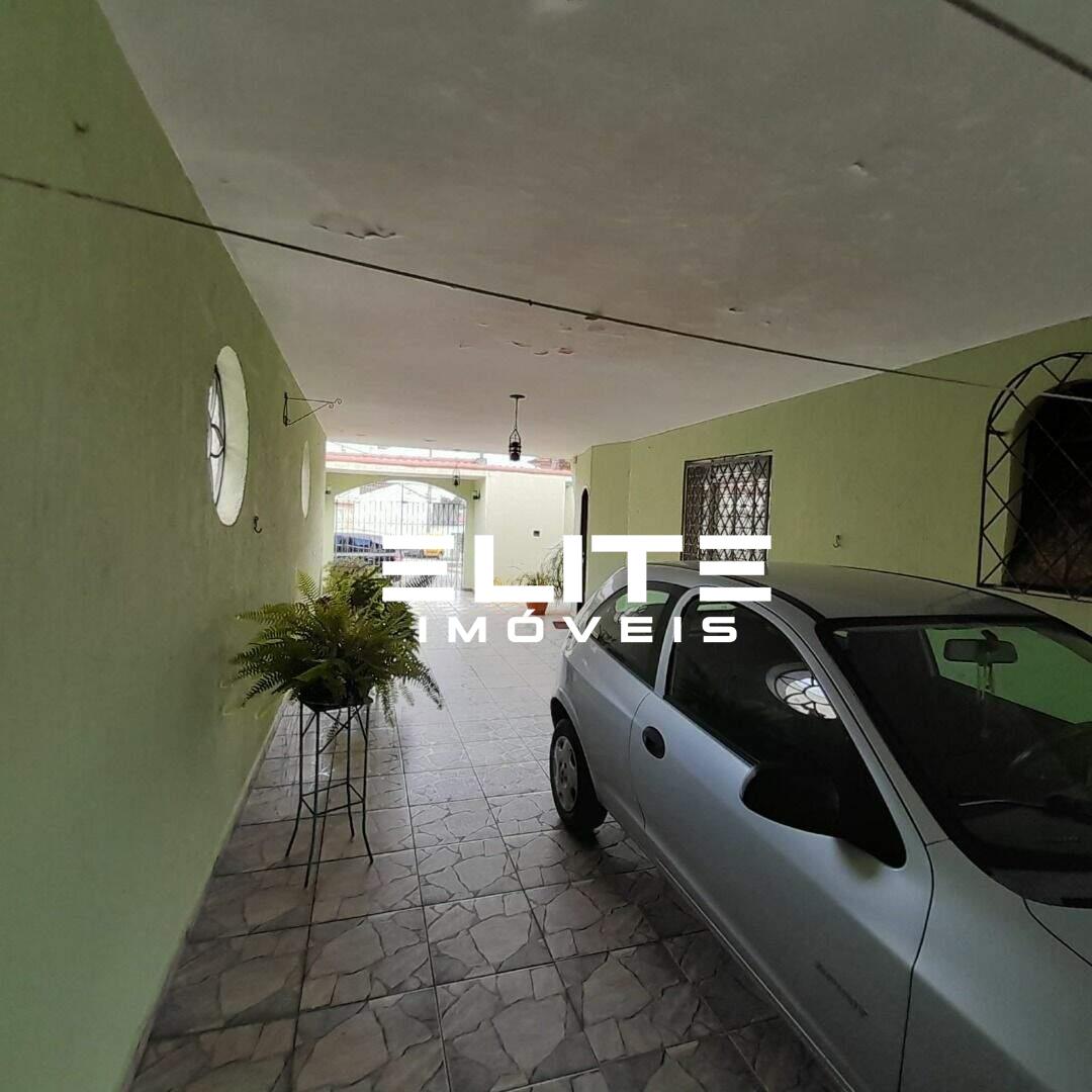 Casa à venda no Santa Maria: 