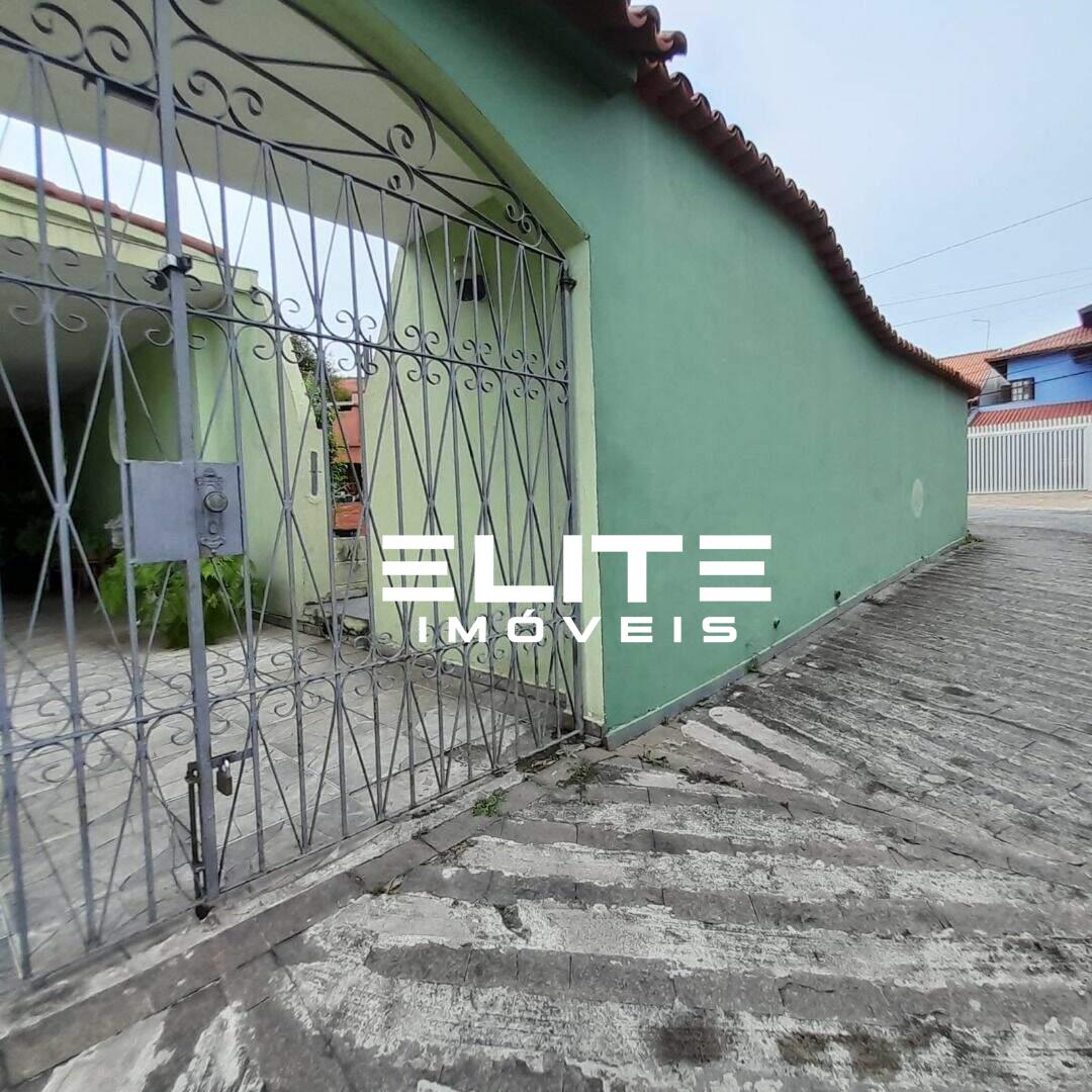 Casa à venda no Santa Maria: 