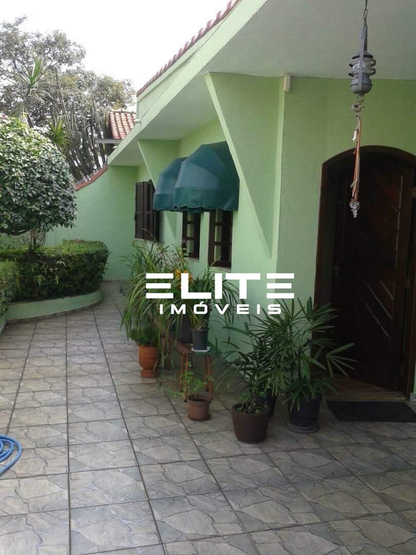 Casa à venda no Santa Maria: 