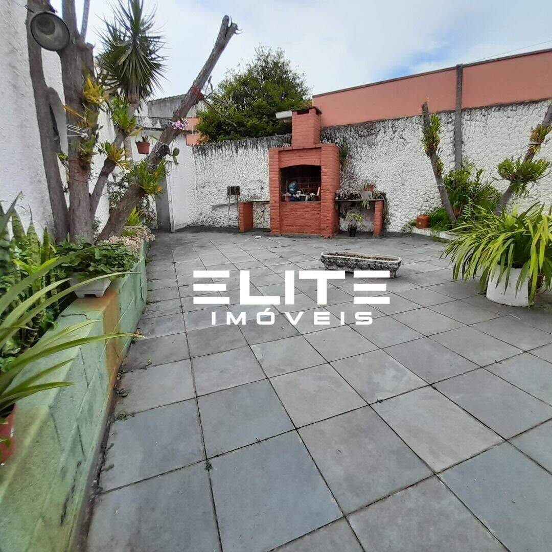 Casa à venda no Santa Maria: 