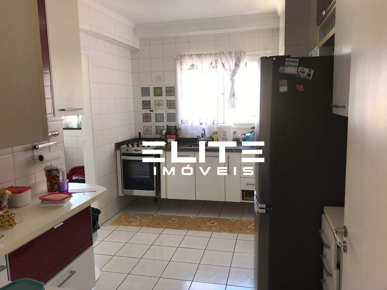 Apartamento à venda no Vila Santa Teresa: 