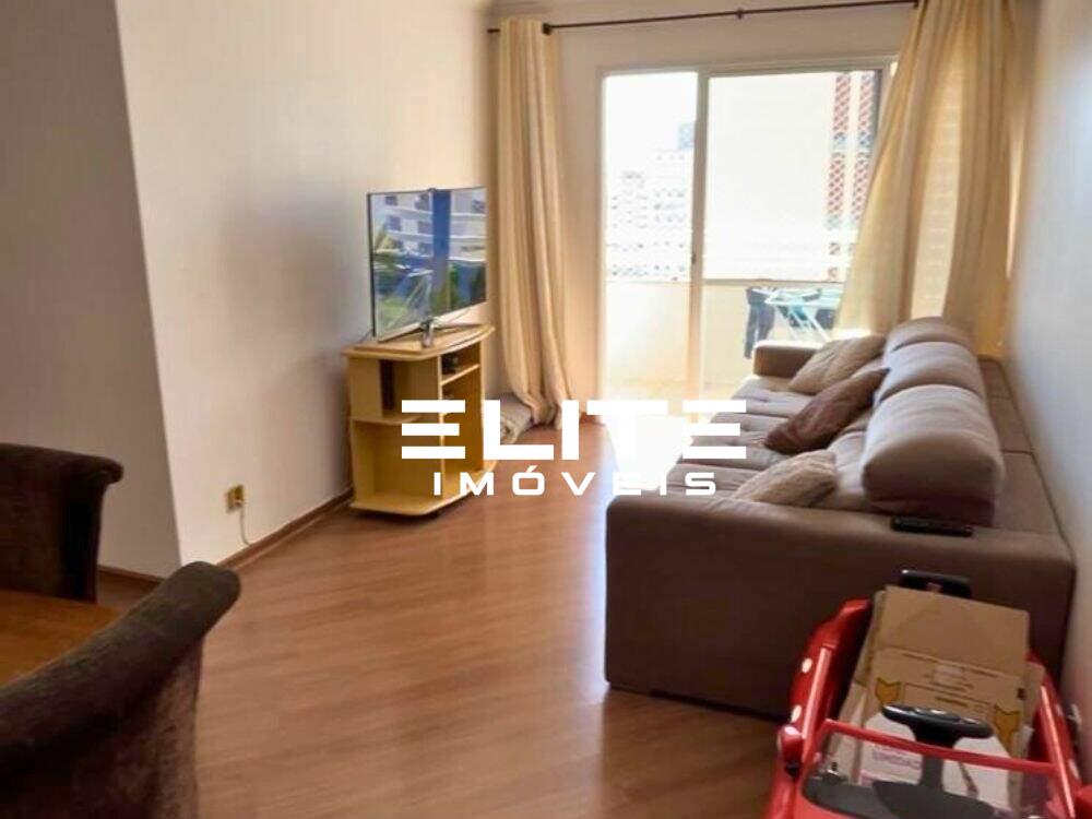 Apartamento à venda no Vila Santa Teresa: 