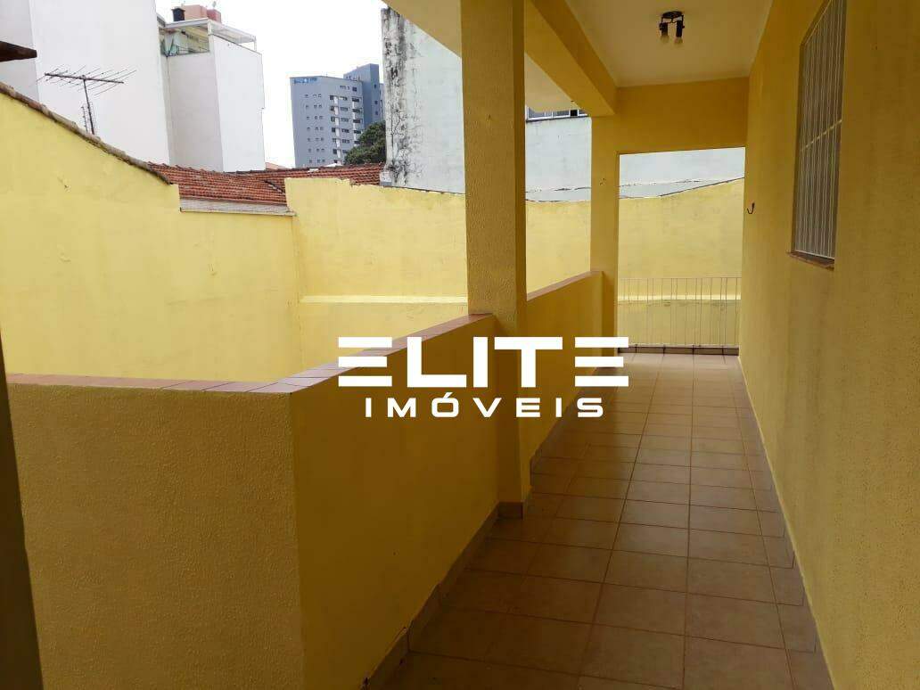 Casa à venda no Vila Bastos: 