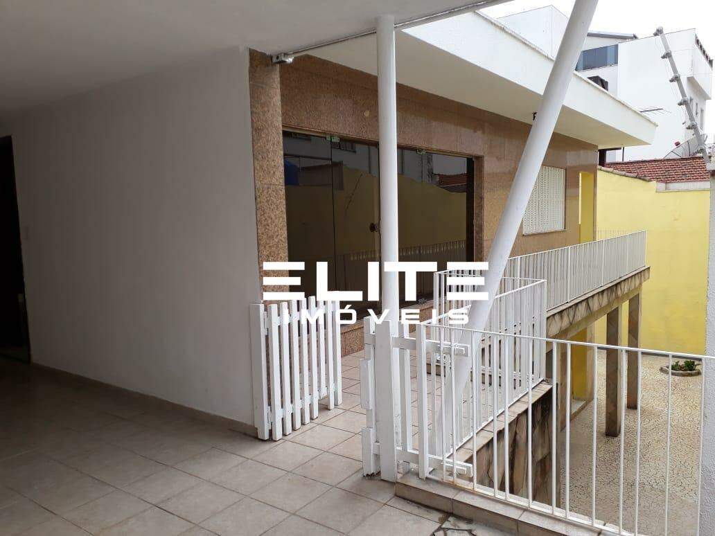 Casa à venda no Vila Bastos: 