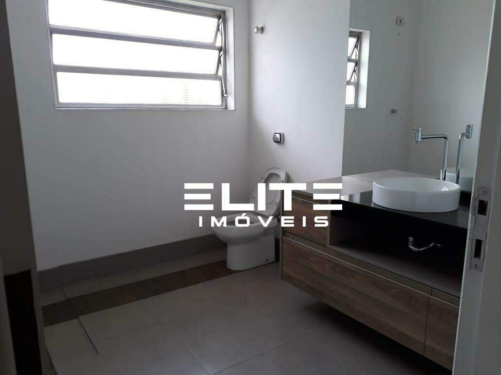 Casa à venda no Vila Bastos: 