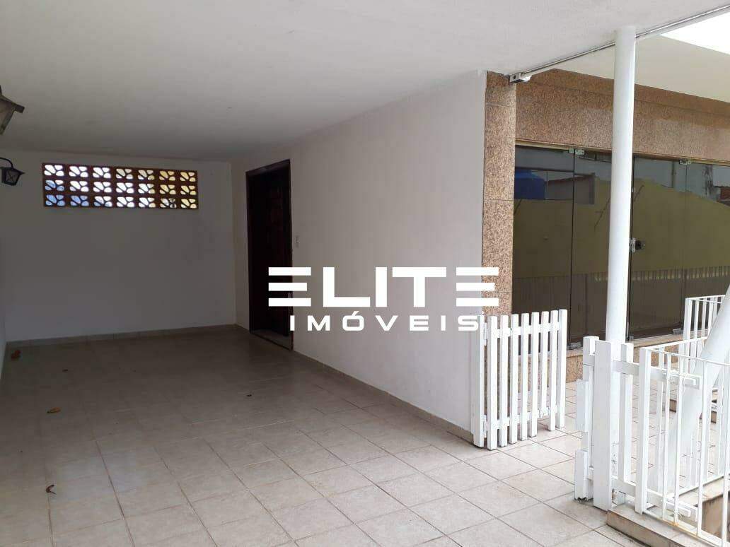 Casa à venda no Vila Bastos: 