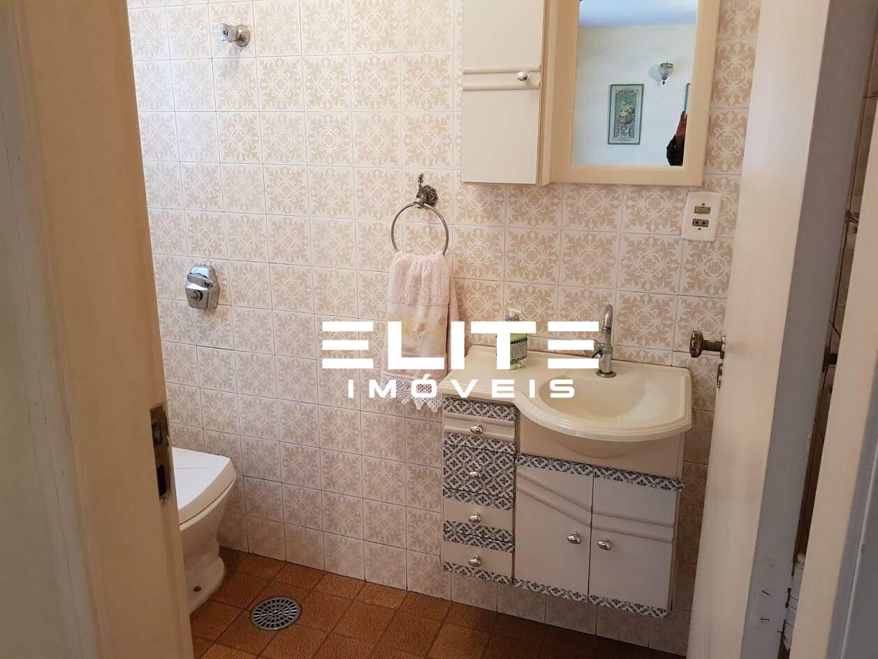 Sobrado à venda no Campestre: 