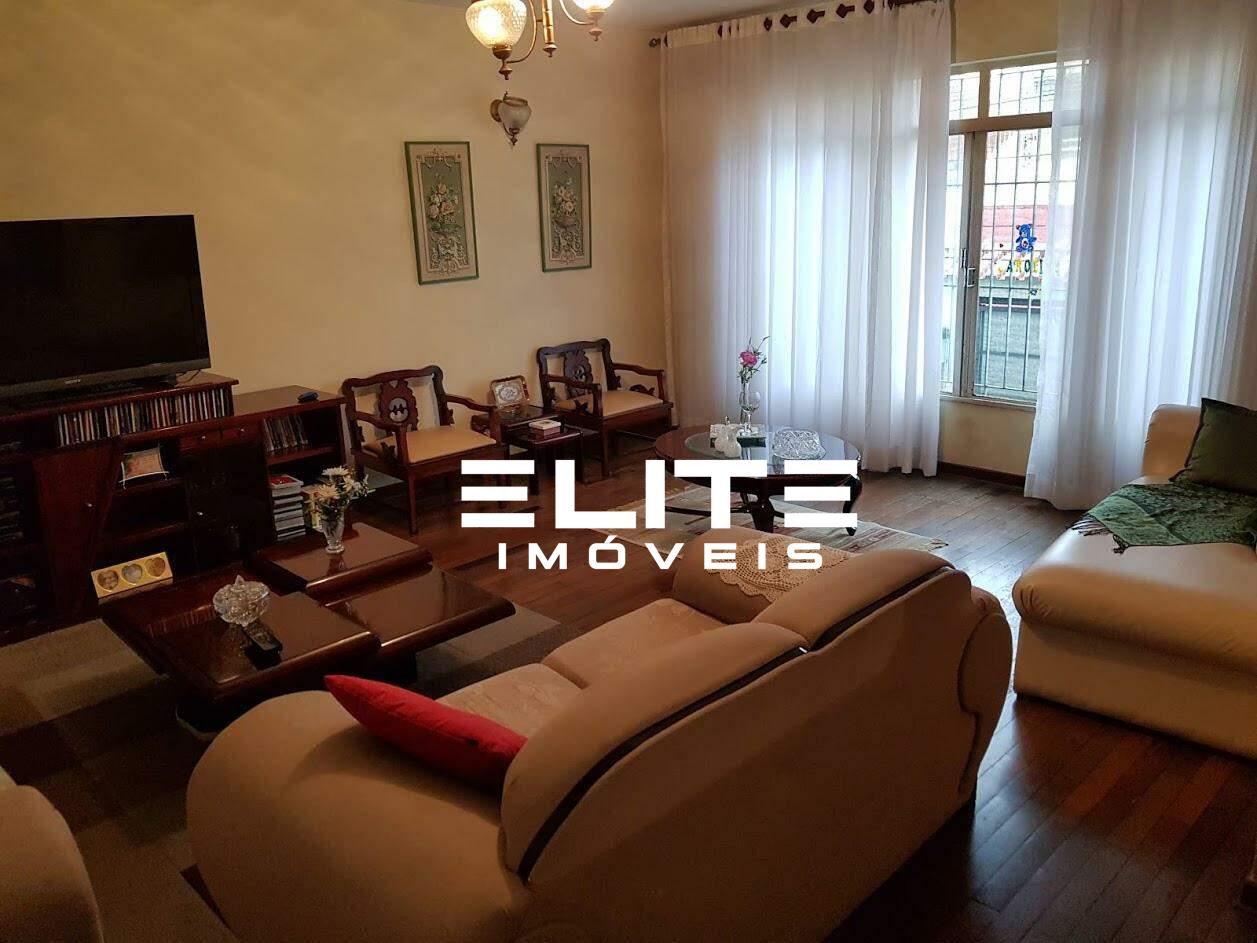 Sobrado à venda no Campestre: 