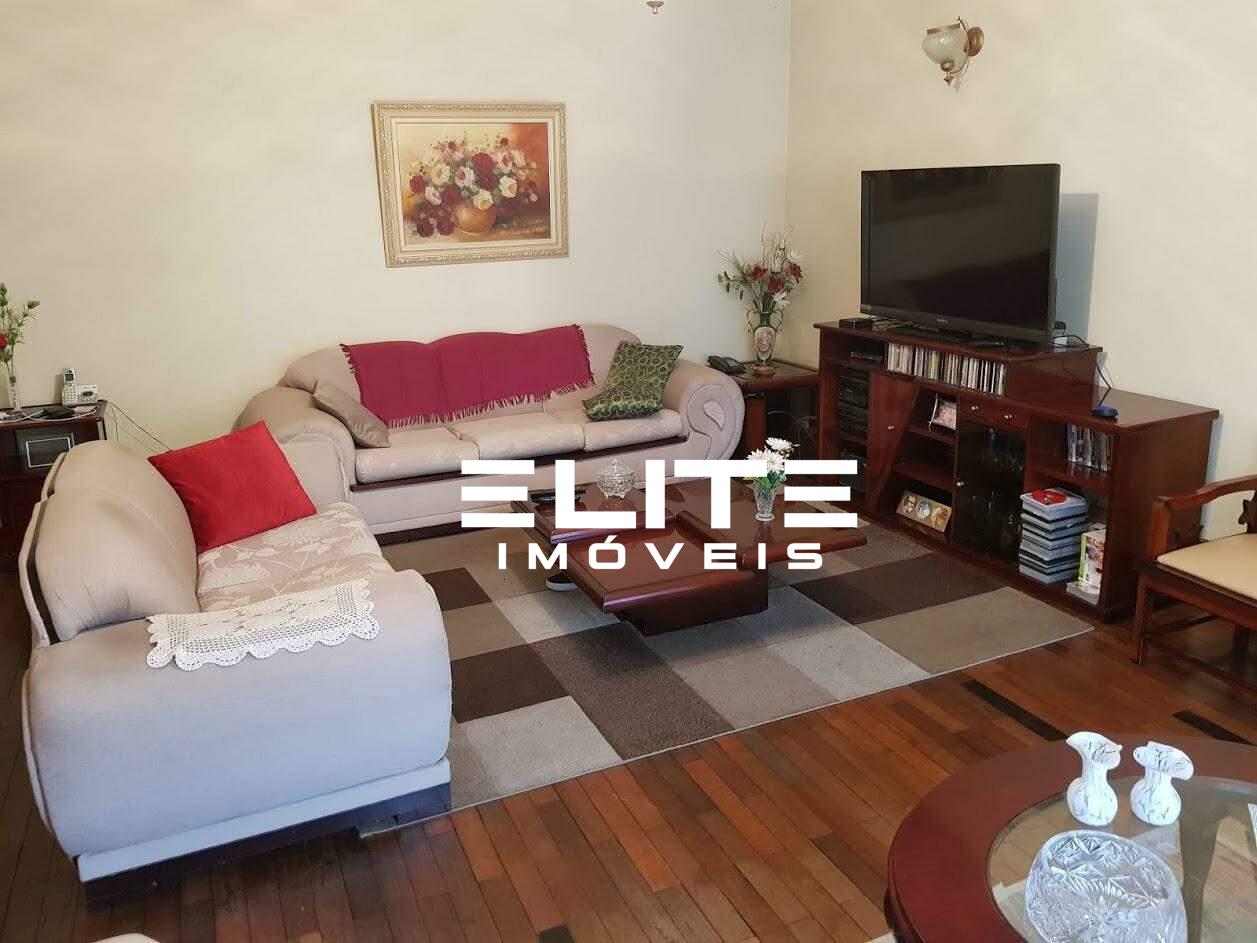 Sobrado à venda no Campestre: 