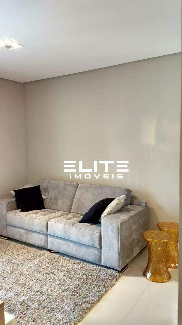 Apartamento à venda no Campestre: 