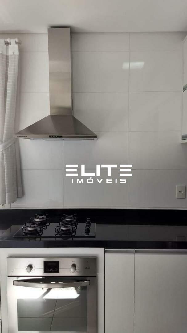 Apartamento à venda no Campestre: 