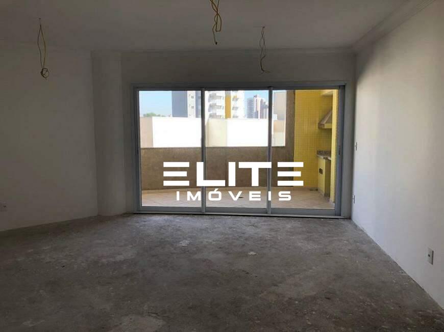 Cobertura à venda no Vila Assunção: 