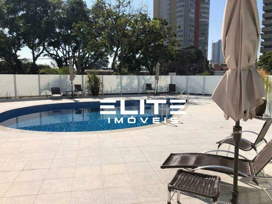 Cobertura à venda no Vila Assunção: 