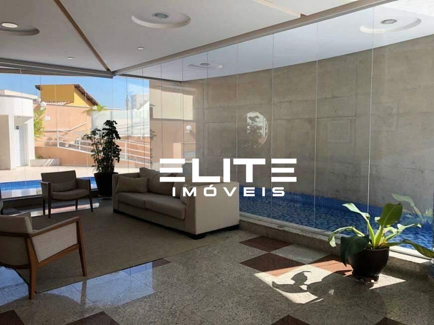 Cobertura à venda no Vila Assunção: 