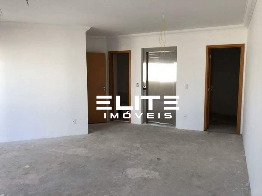 Cobertura à venda no Vila Assunção: 