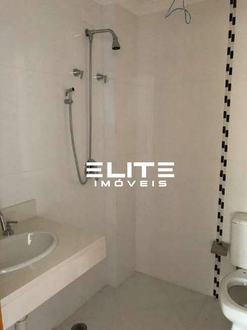 Cobertura à venda no Vila Assunção: 