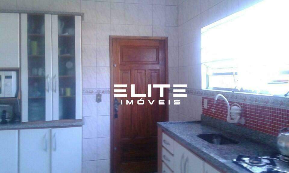 Sobrado à venda no Jardim Jamaica: 