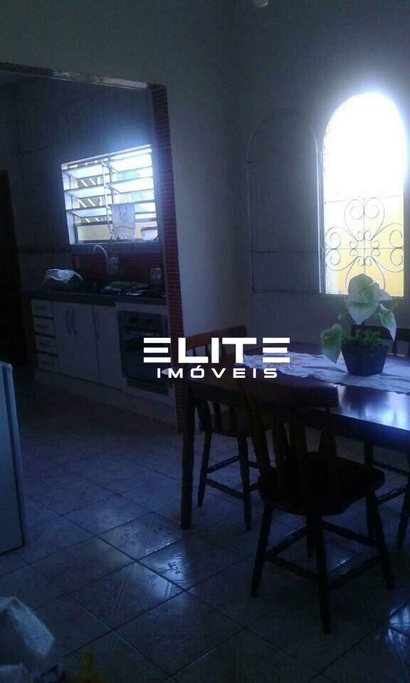 Sobrado à venda no Jardim Jamaica: 