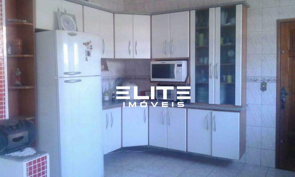 Sobrado à venda no Jardim Jamaica: 