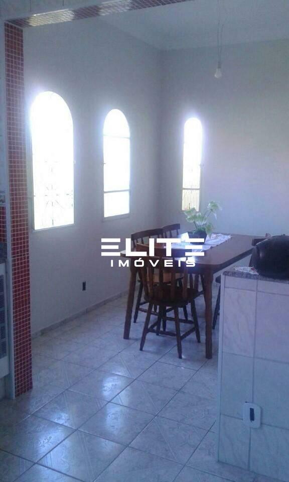 Sobrado à venda no Jardim Jamaica: 