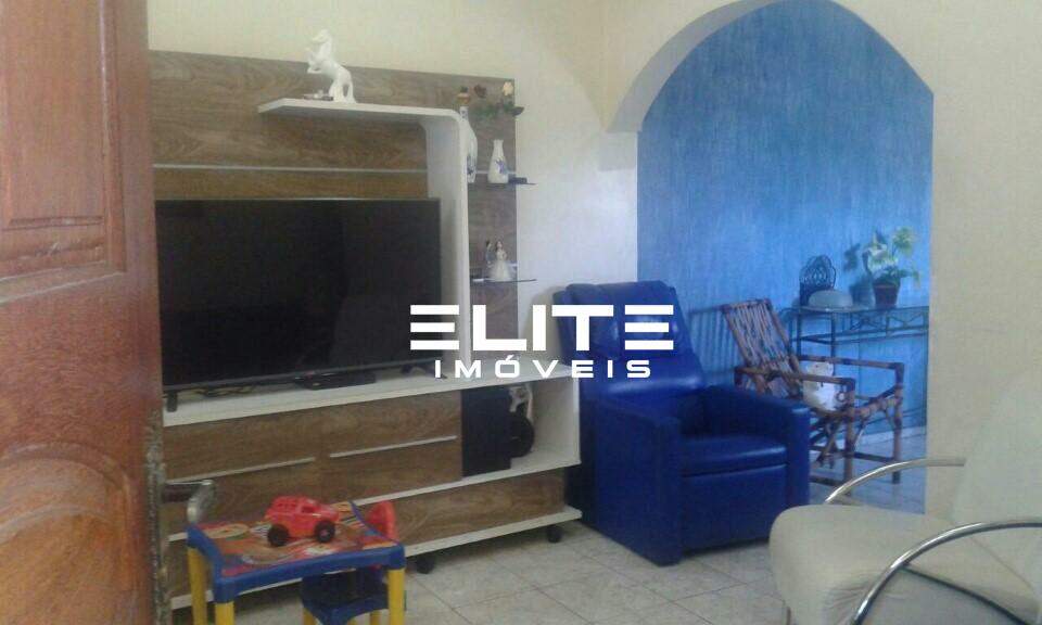 Sobrado à venda no Jardim Jamaica: 