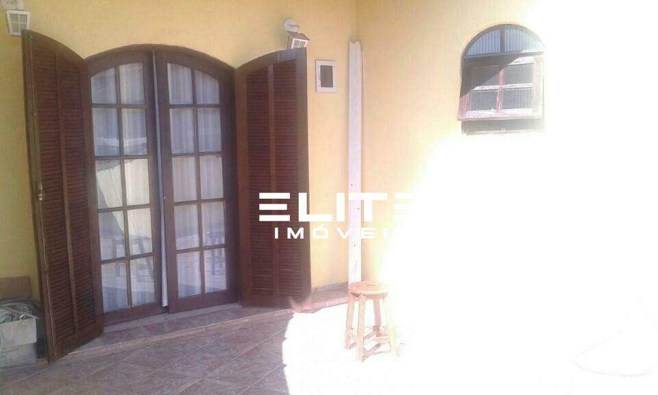 Sobrado à venda no Jardim Jamaica: 