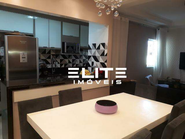 Cobertura à venda no Campestre: 