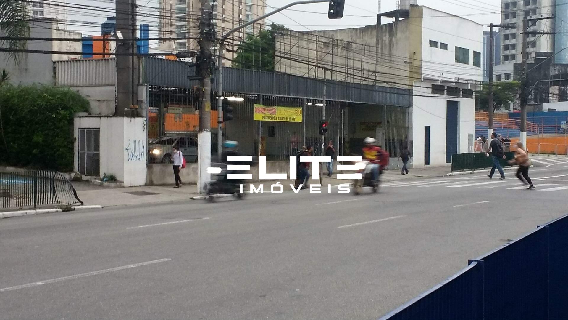 Ponto à venda no Centro: 