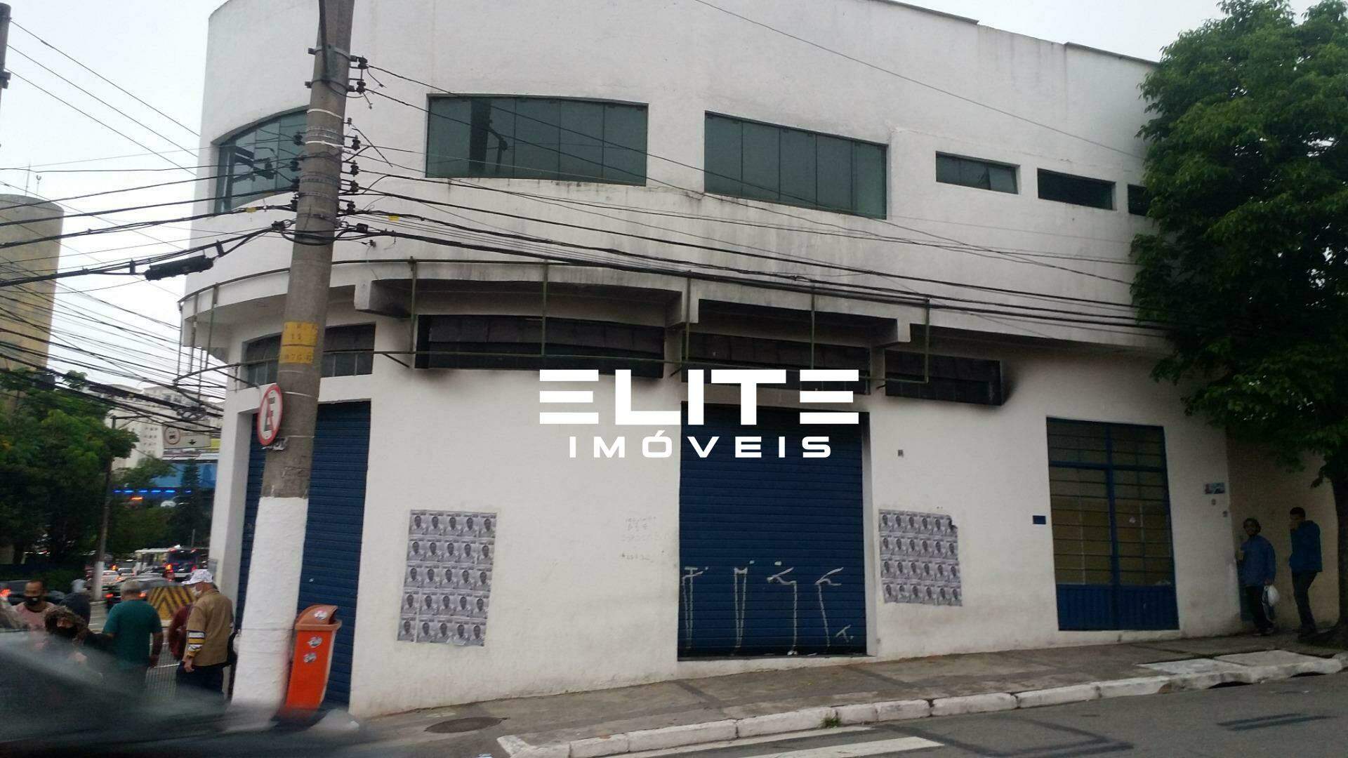 Ponto à venda no Centro: 