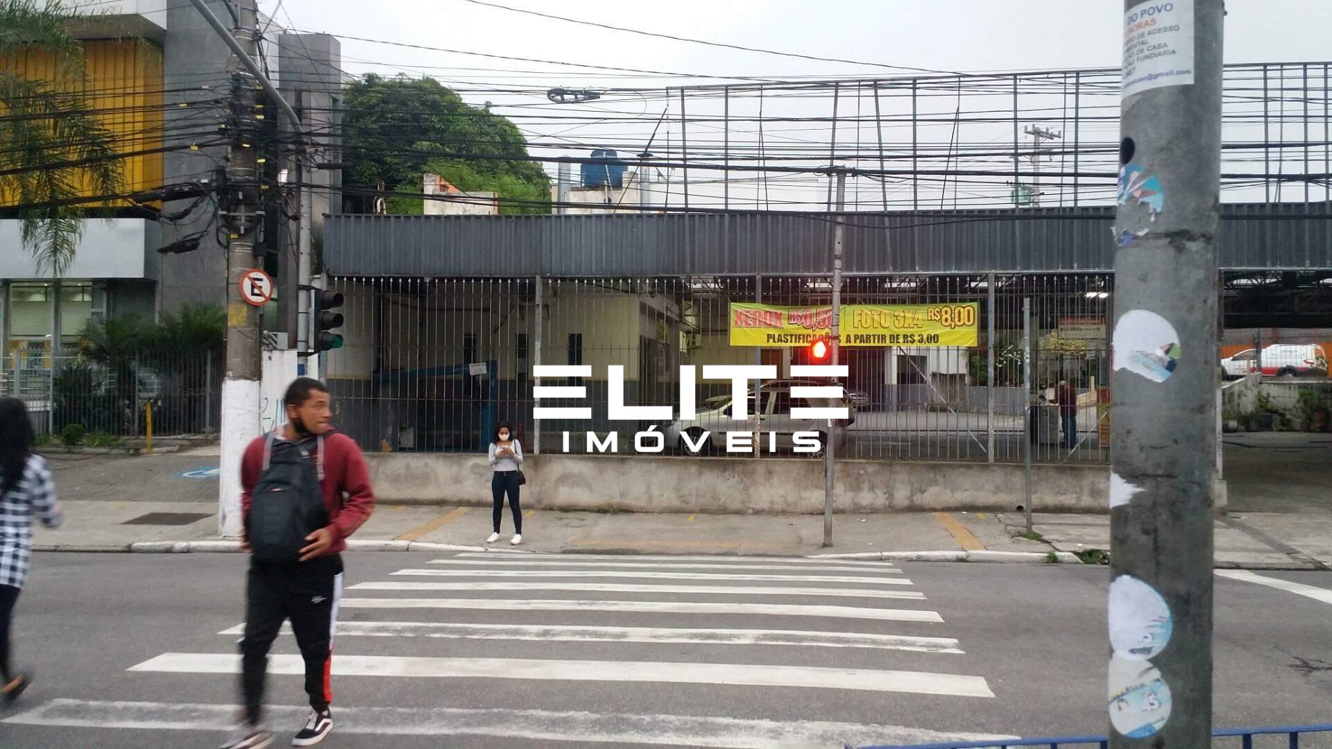 Ponto à venda no Centro: 