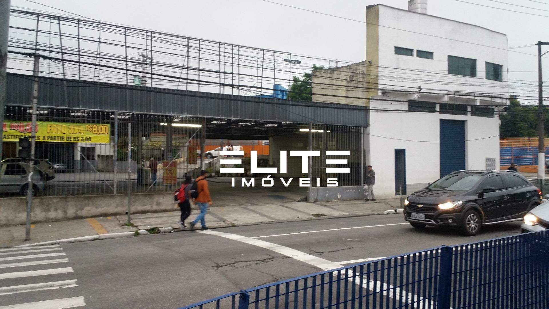 Ponto à venda no Centro: 