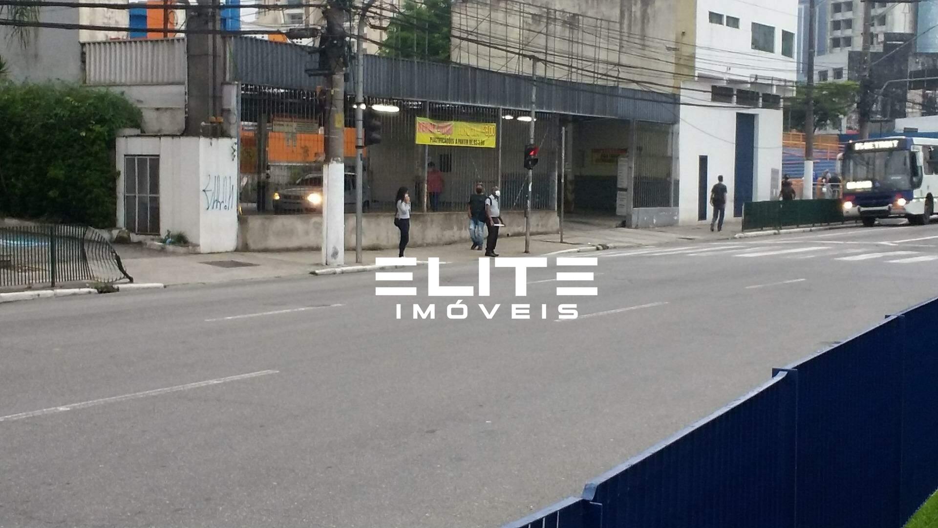 Ponto à venda no Centro: 